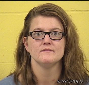 Melissa Lynn Carpenter Mugshot