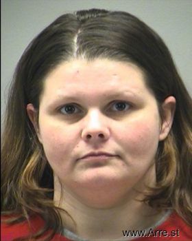 Melissa M Couch Mugshot