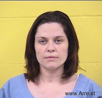 Melissa W Curtiss Mugshot