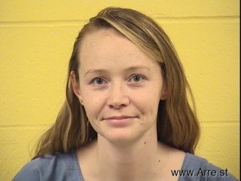 Melissa A Edwards Mugshot