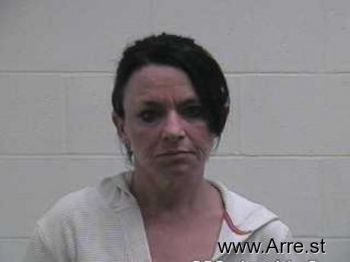 Melissa Ann Funk Mugshot