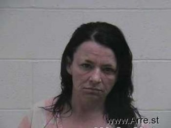 Melissa Ann Funk Mugshot