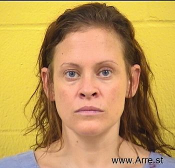 Melissa A Harper Mugshot