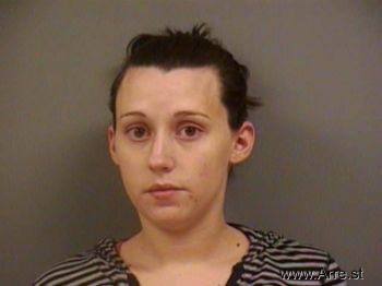 Melissa Katherine Harris Mugshot