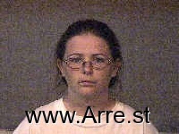 Melissa Ann Howell Mugshot