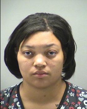 Melissa L Liggins Mugshot