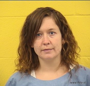 Melissa  Lyons Mugshot