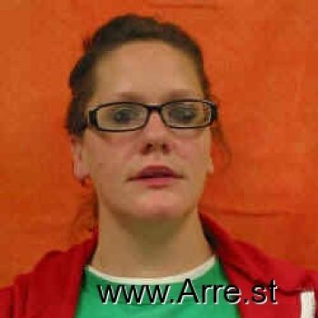 Melissa  Mills Mugshot