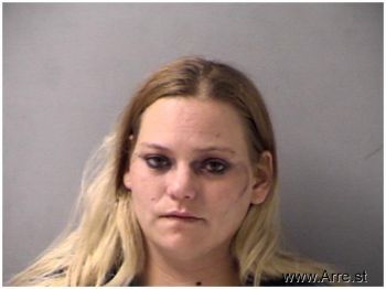 Melissa Ann Morris Mugshot