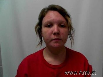 Melissa Kaye Nichols Mugshot