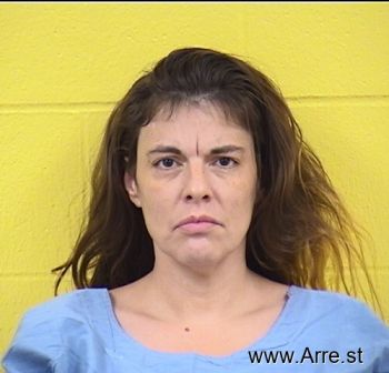 Melissa Dawn Perry Mugshot