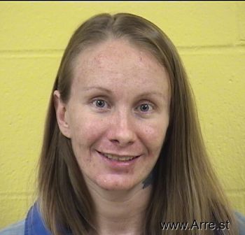 Melissa A Preston Mugshot