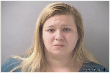 Melissa Anne Smith Mugshot