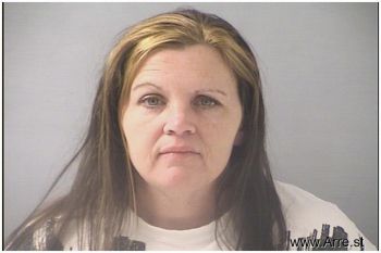 Melissa Marie Smith Mugshot