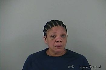 Melissa Sherrie Smith Mugshot