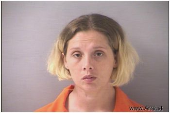 Melissa Sue Standifer Mugshot