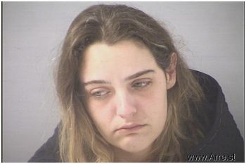 Melissa Ann Stephens Mugshot