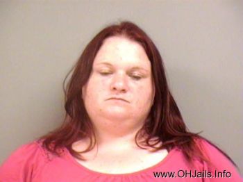 Melissa Ann Stiffler Mugshot