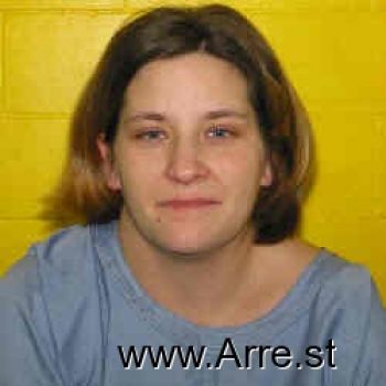 Melissa Ann Tucker Mugshot