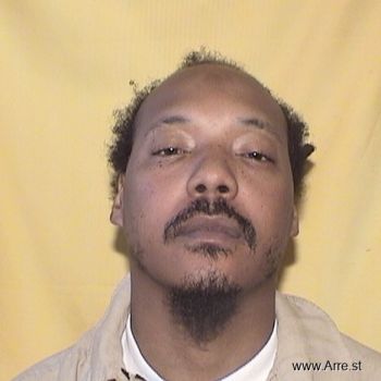 Melvin  Edwards Mugshot