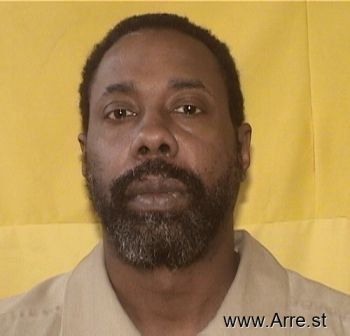 Melvin L Johnson Mugshot