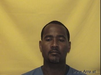 Melvin K Washington Mugshot