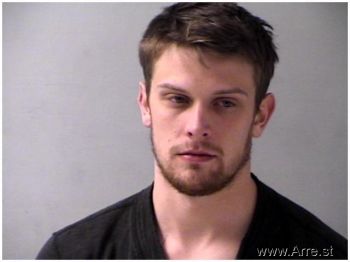 Micah Loren Jackson Mugshot