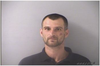 Michael Lee Abrams Mugshot