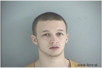 Michael Ray Akers Mugshot