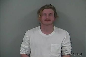 Michael Kory Allen Mugshot