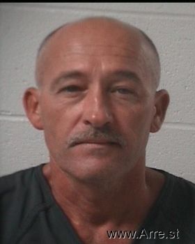 Michael Edwin Arledge Mugshot