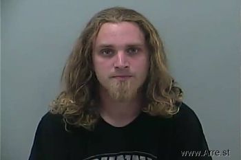 Michael Cody Arledge Mugshot