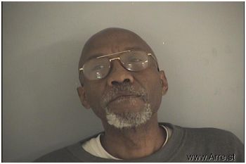 Michael Jerome Ayers Mugshot