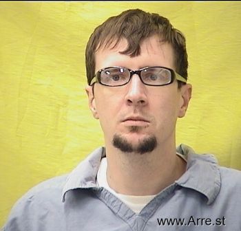 Michael S Ayers Mugshot