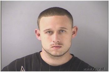 Michael James Banks Mugshot