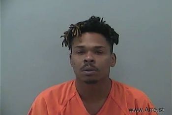 Michael Antonio Barksdale Mugshot