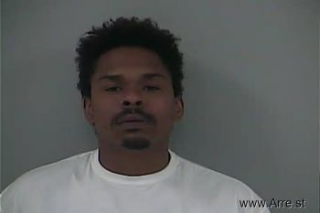 Michael Antonio Barksdale Mugshot