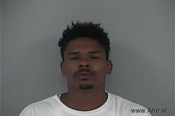 Michael Antonio Barksdale Mugshot