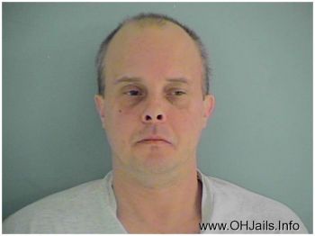 Michael S Barnes Mugshot