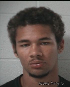 Michael B Bean-breaston Mugshot