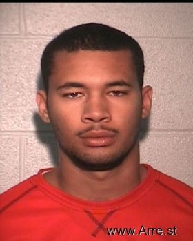 Michael Dwy Bean-breaston Mugshot