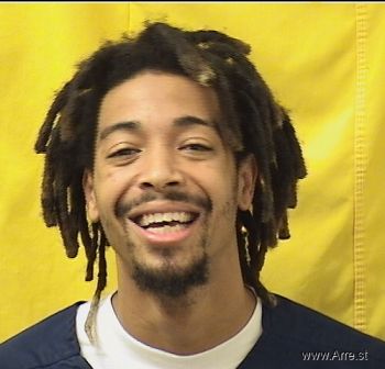 Michael  Berry Mugshot