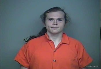 Michael William Bingaman Mugshot