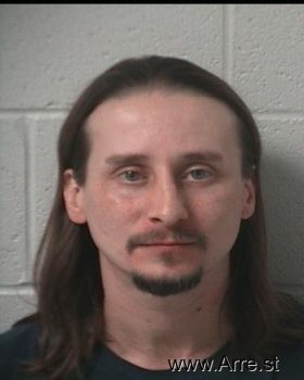 Michael Wayne Blackburn Mugshot