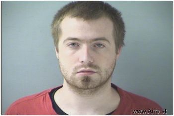 Michael Lee Blanton Mugshot