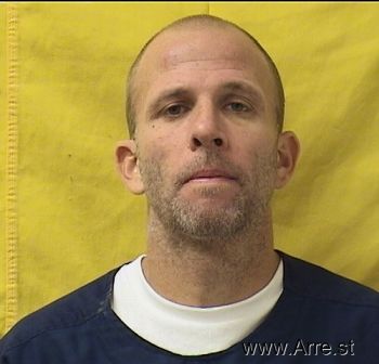 Michael  Blanton Mugshot