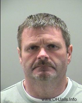 Michael Shane Bowman Mugshot