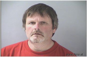 Michael Shane Bowman Mugshot