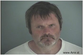 Michael Shane Bowman Mugshot