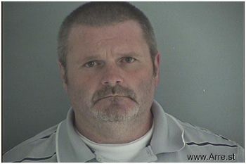 Michael Shane Bowman Mugshot